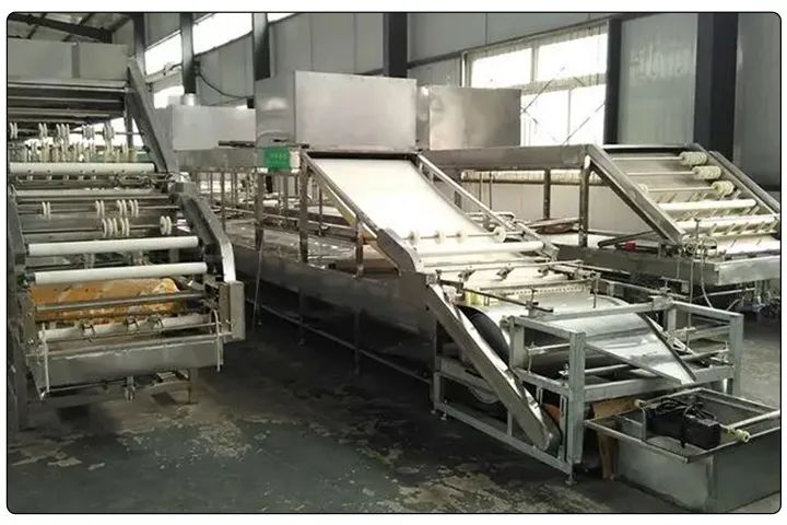 豆制品廠飄出臭味，廢水該如何除臭處理？
