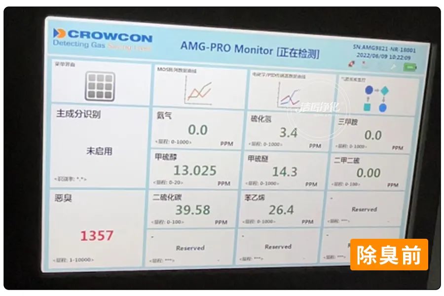 醬油廠“實地驗收”的凈除臭劑效果！5分鐘快速除臭！.jpg