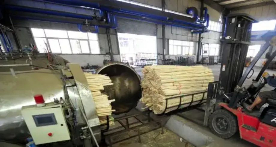 潔匠凈化·的凈工業(yè)除臭劑_竹子碳化廢水異味大，使用工業(yè)除臭劑有效果嗎？