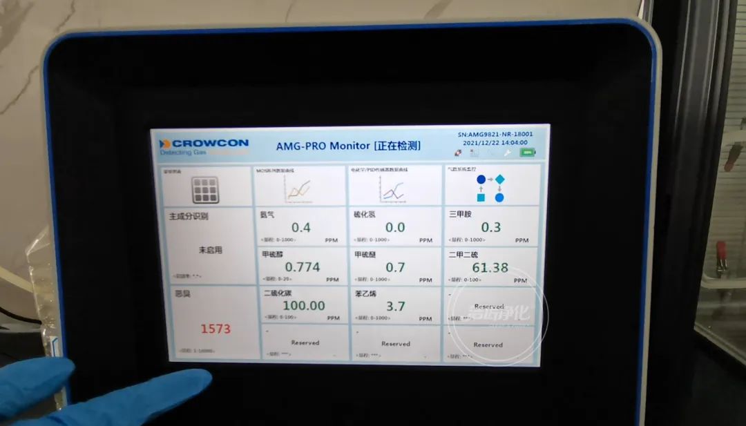 企業(yè)做了廢氣處理，已經達到了國家標準，仍然有異味怎么辦？.jpg