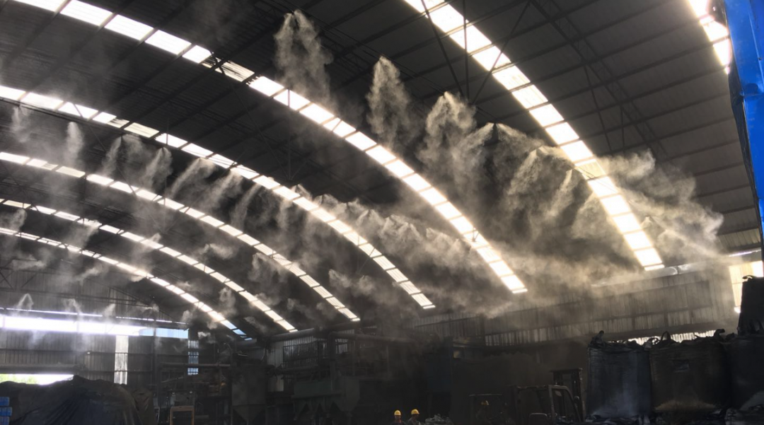大型電解鋁企業(yè)環(huán)境高壓噴霧除臭設(shè)計(jì)安裝要注意什么？.png