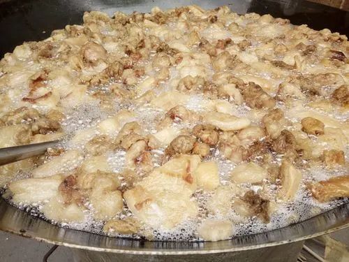 炸豬油廠油煙異味濃、刺激性大，Dejing的凈除臭劑快速除臭