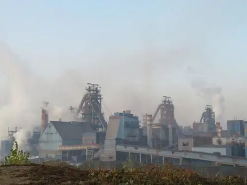 化工異味治理何從入手？帶您全面了解化工污染！