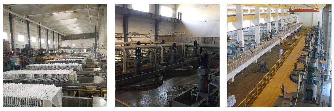 大型鈷冶煉廠房廢氣、污水異味混雜，除臭難題得以解決.jpg