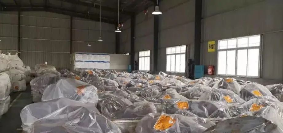加強“危險廢物鑒別”工作！工業(yè)除臭市場迎來新風向！.jpg