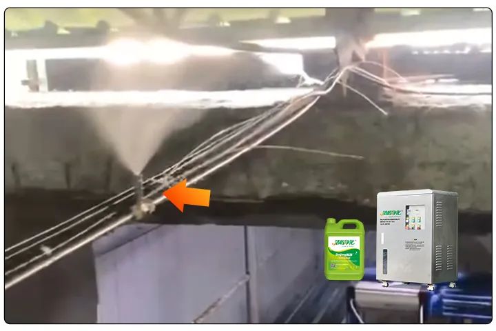 動物下腳料煉油異味大！“高效除臭”只需1臺高壓噴霧設備？.jpg