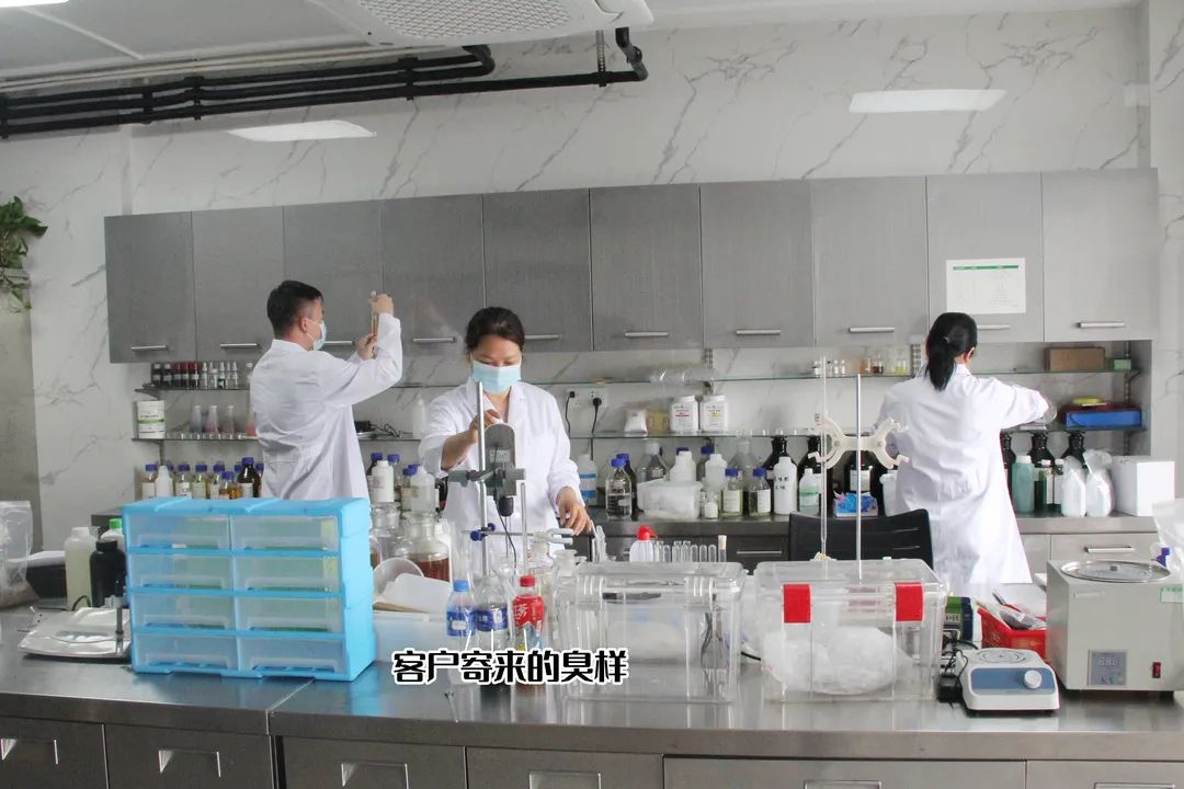 為陶瓷廠煤氣站安裝100+個高壓噴霧頭！Dejing的凈?除臭顯實(shí)力！.jpg