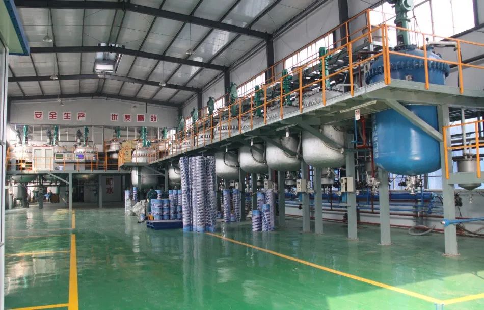 涂料廠惡臭成分復(fù)雜，潔匠凈化工業(yè)除臭劑解決除臭難題？
