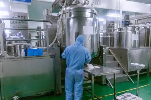 制藥廠廢氣、污水除臭難題，就讓潔匠凈化·的凈除臭劑來處理！.jpg
