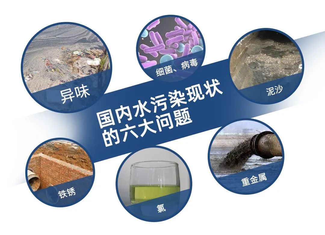 由于流域水環(huán)境具有不可分割的整體性，用水矛盾和水污染糾紛事件時常發(fā)生。例如在企業(yè)排污的情況下，可能是一家企業(yè)排污，也可能是多家企業(yè)共同排污。尤其是多家企業(yè)共同排污的情況下，各個企業(yè)責任的輕重往往是較難區(qū)分，出現(xiàn)紛爭時更是會互相推諉，難以追責。