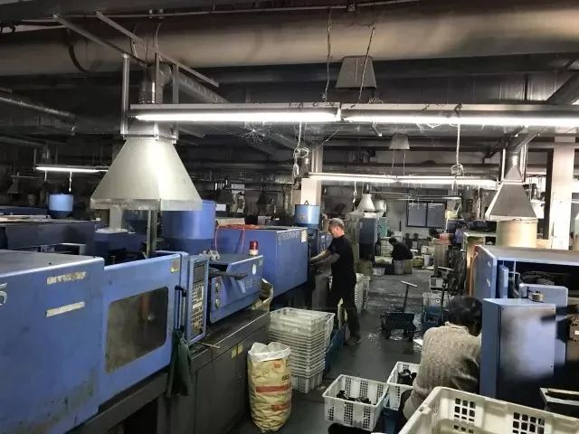 Dejing的凈??制鞋廠除臭劑，治理揮發(fā)性有機化合物(VOC)廢氣.jpg