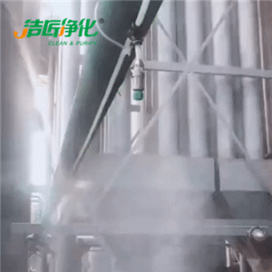 電子工業(yè)廢氣VOCs污染如何治理？的凈-異味控制劑還原綠色健康呼吸！.jpg
