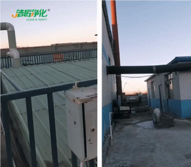 污水除臭處理，少不了潔匠異味控制劑的幫助！.jpg