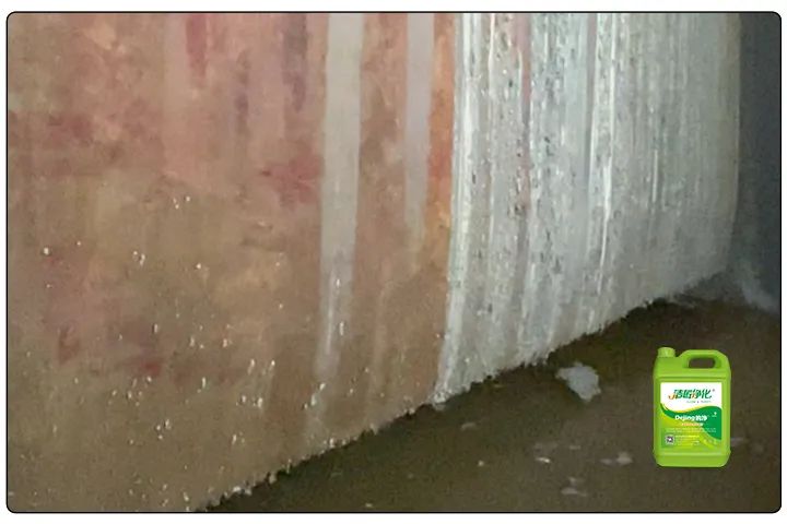 金屬建材噴漆廠異味大，設(shè)備的除臭效率低，除臭劑該這么用！.jpg