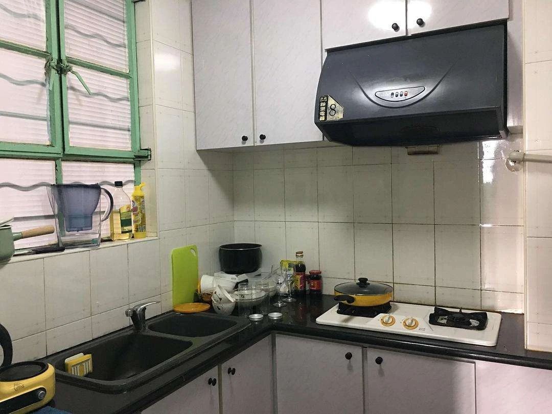 家里廚房有臭味怎么辦，潔匠凈化助您各個(gè)擊破！.jpg