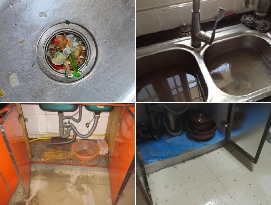 潔匠凈化·的凈工業(yè)除臭劑_家里廚房有臭味怎么辦，潔匠凈化助您各個(gè)擊破！